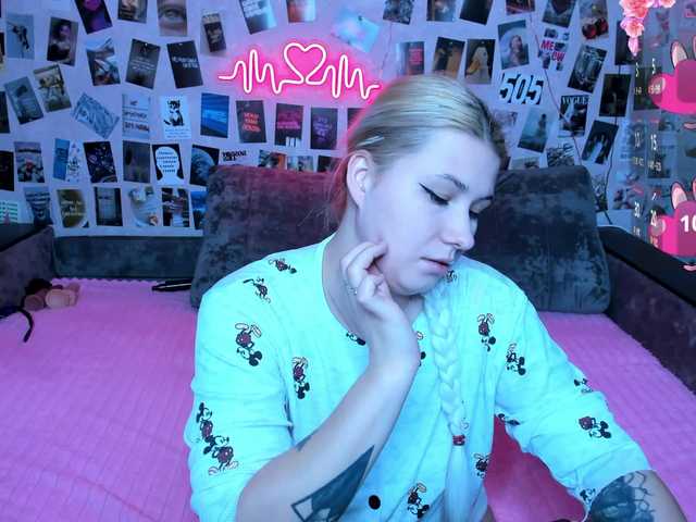 Ulya11Cutex's BongaCams show and profile