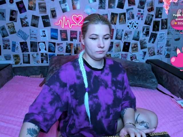 Ulya11Cutex's BongaCams show and profile