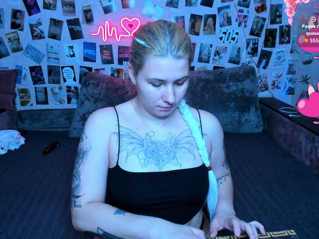 Ulya11Cutex's BongaCams show and profile