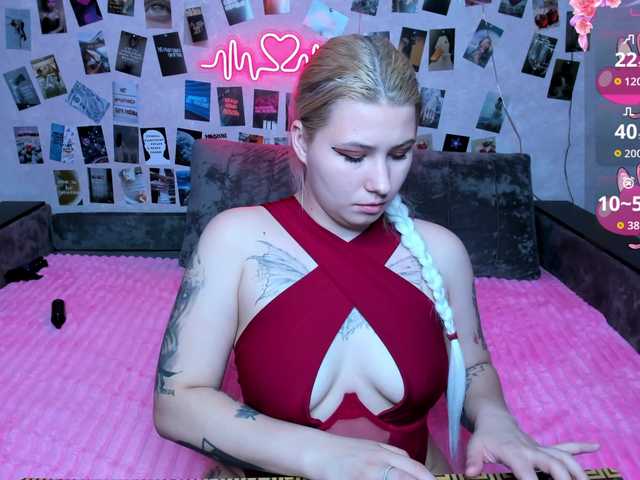 Ulya11Cutex's BongaCams show and profile