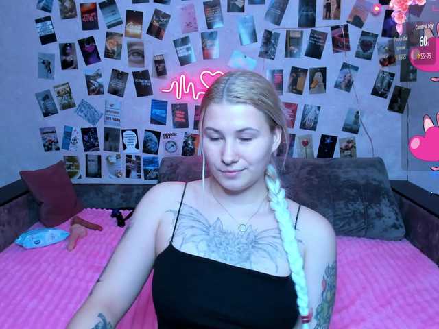 Ulya11Cutex's BongaCams show and profile