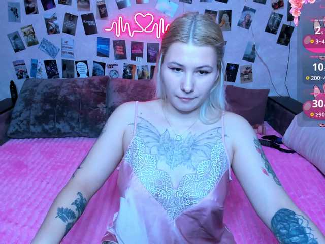 Ulya11Cutex's BongaCams show and profile
