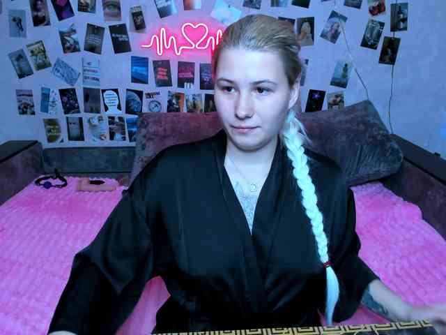 Ulya11Cutex webcam