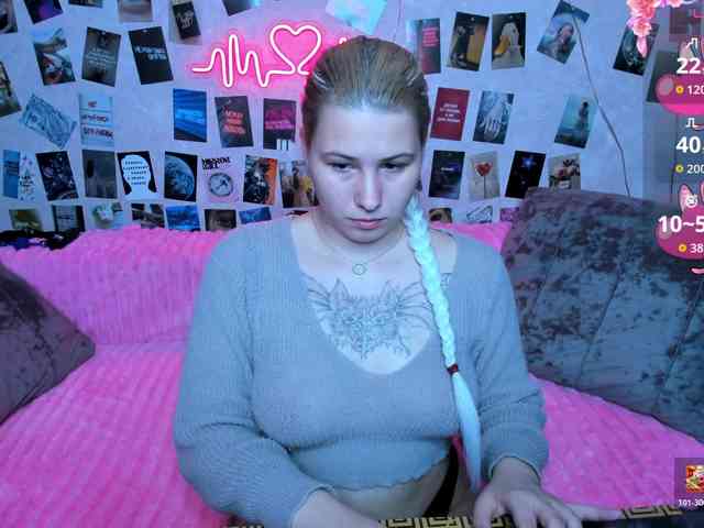 Ulya11Cutex webcam