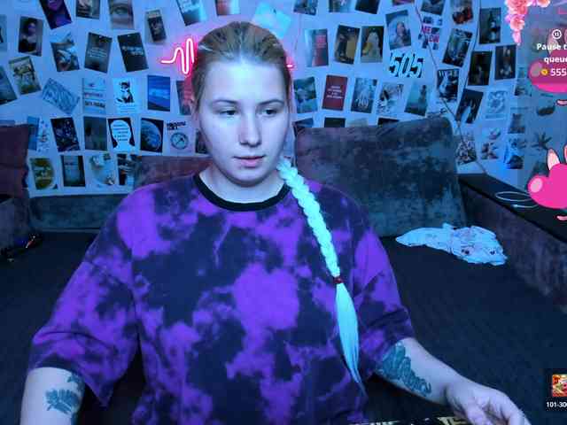 Ulya11Cutex Live Webcam on BongaCams