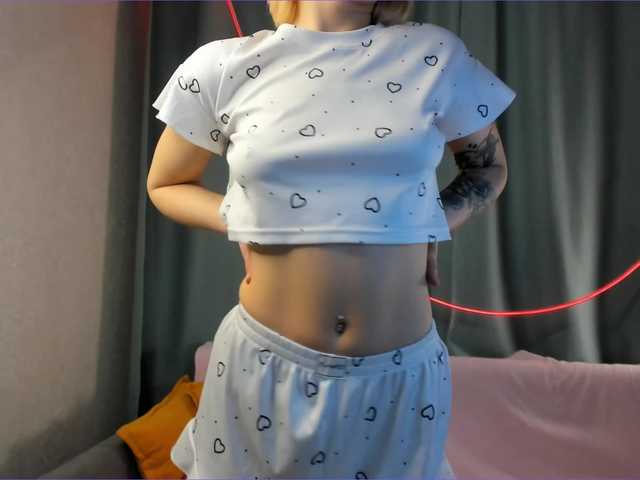 AlinaLoky from BongaCams is Freechat
