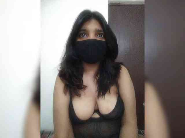 simmy-malhotra - big-tits-indian cam model from asia