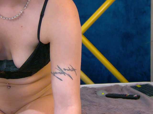 NikaBliss — New here LUSH ON!! Try me with 38 88  111  222 and make me CUM. Let's have naughty fun together