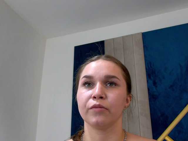 NikaBliss webcam