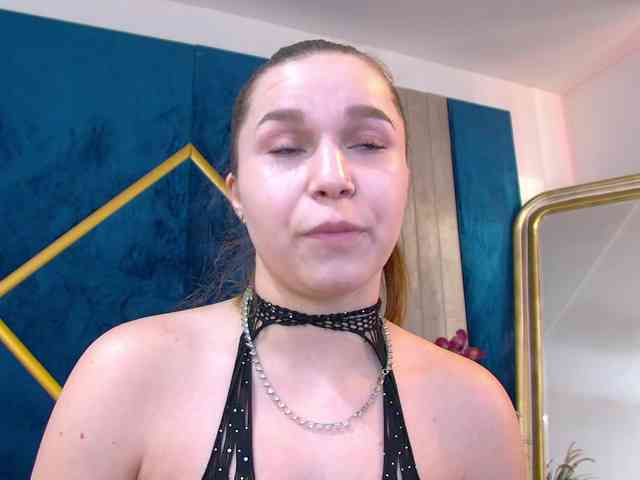 NikaBliss webcam