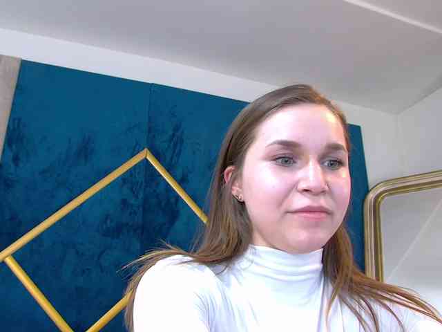 NikaBliss webcam