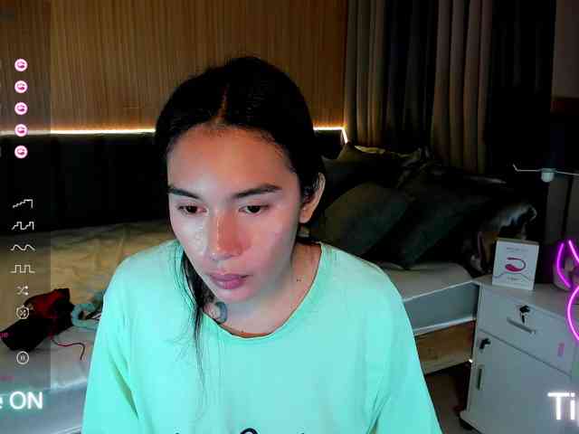 DominantMistress... Live Webcam on BongaCams