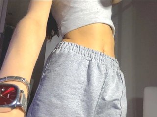 LorieHarsin Porn Show