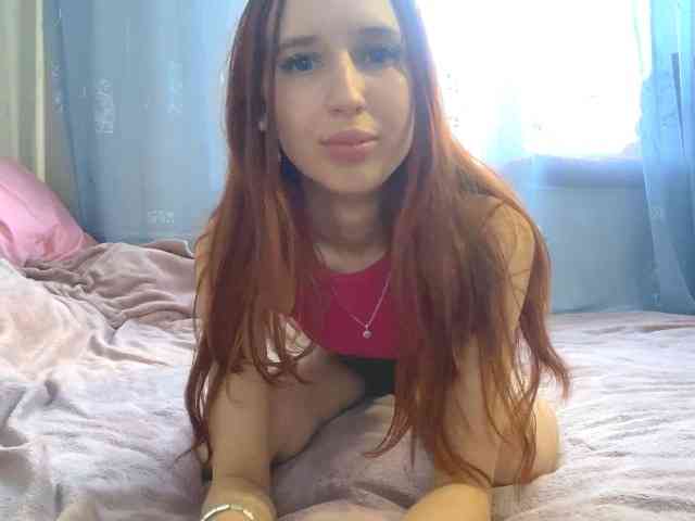 LorieHarsin Live Webcam on BongaCams