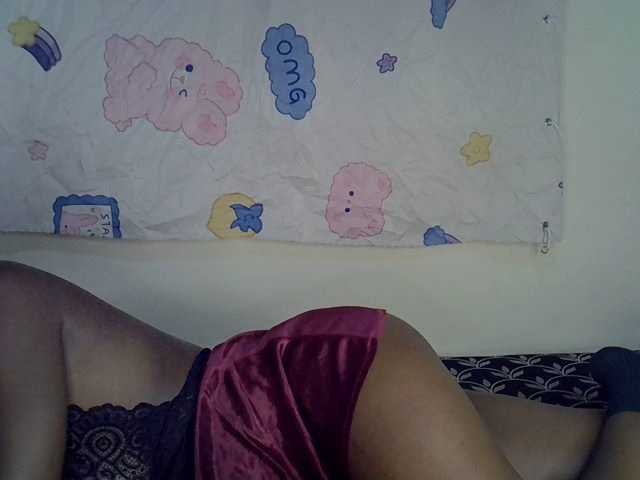 Sexxyglow's BongaCams show and profile