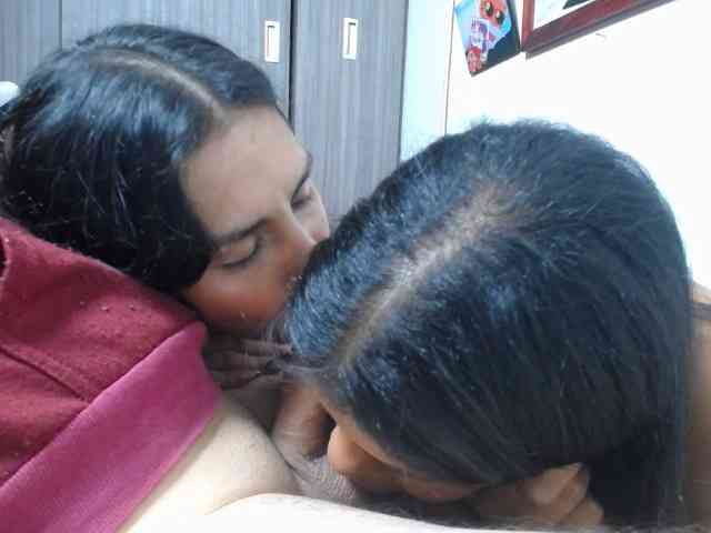 SweetAndSavage webcam