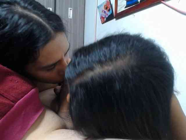 SweetAndSavage webcam