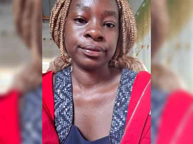 Serenac Live Webcam on BongaCams