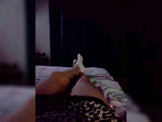 Eva-4 Live Webcam on BongaCams