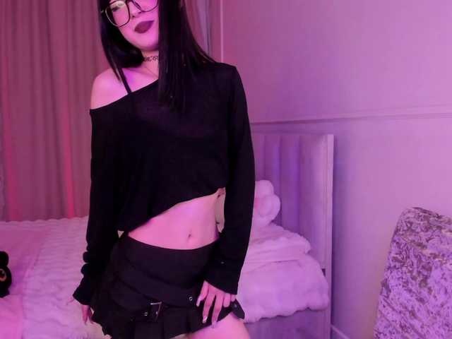 ariyastar1's BongaCams show and profile