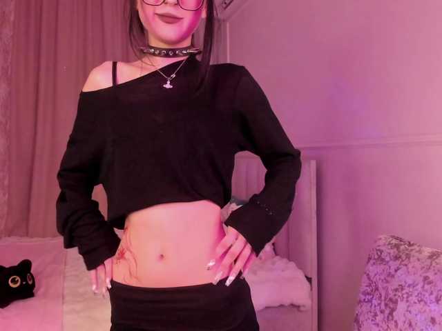 ariyastar1's BongaCams show and profile