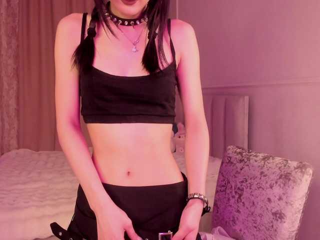 ariyastar1's BongaCams show and profile