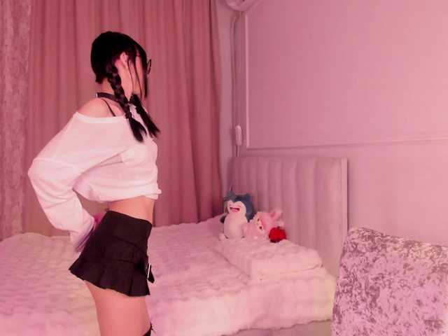 ariyastar1's BongaCams show and profile