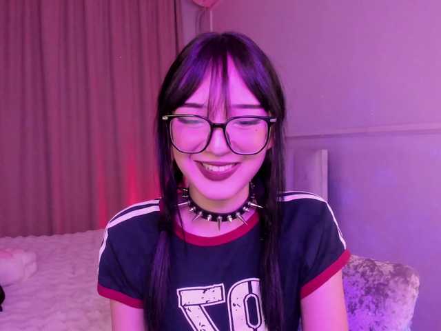 ariyastar1's BongaCams show and profile