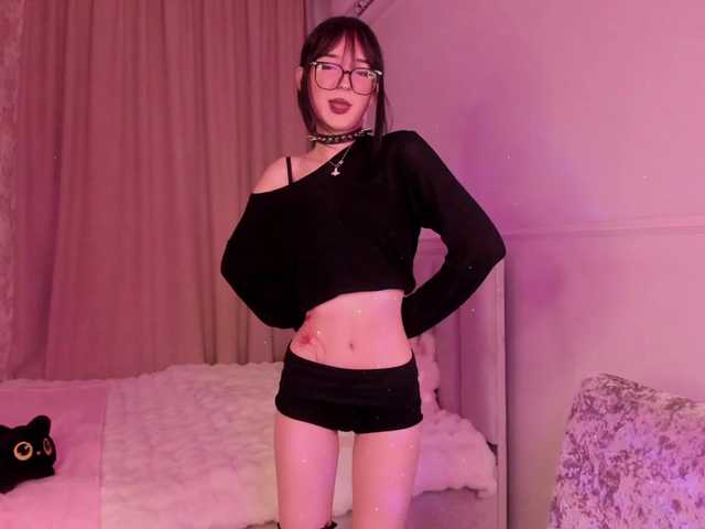 ariyastar1's BongaCams show and profile