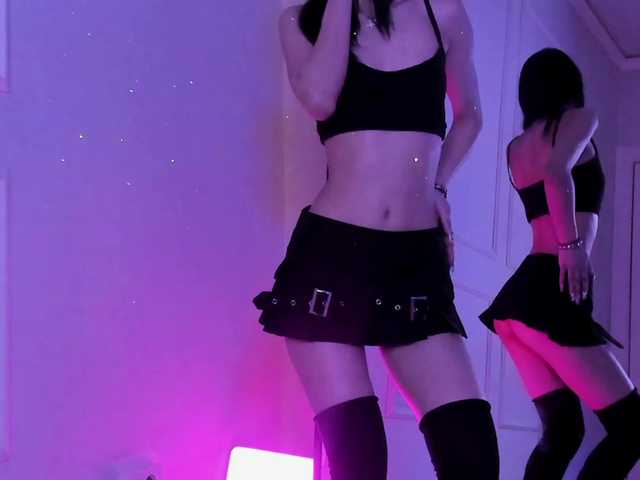 ariyastar1's BongaCams show and profile