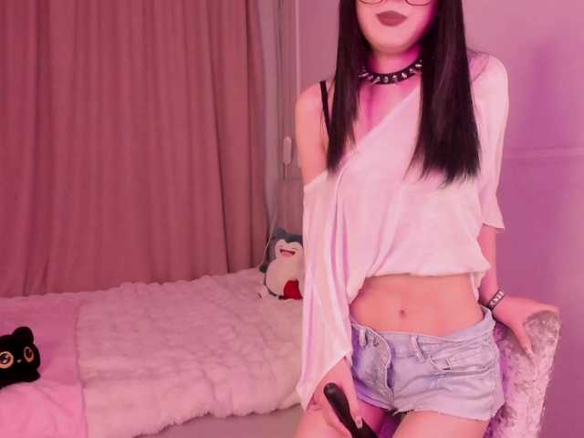 ariyastar1's BongaCams show and profile