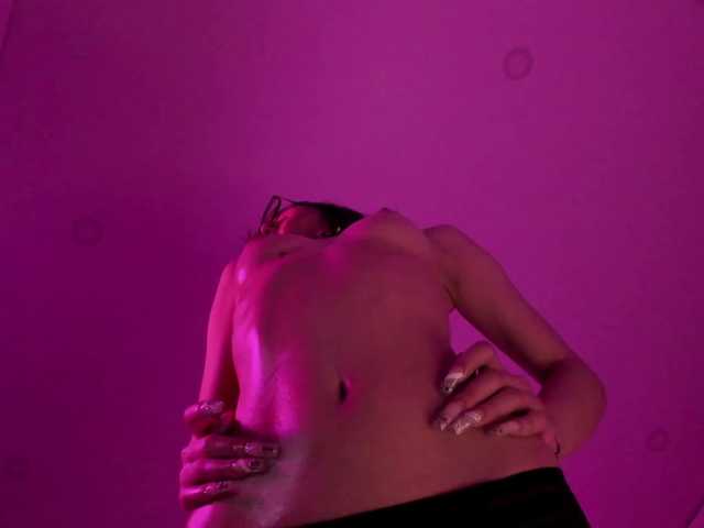 ariyastar1's BongaCams show and profile