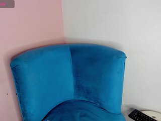 SummerRose Porn Show