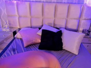 SummerRose Porn Show