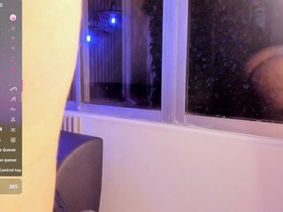 SummerRose Porn Show