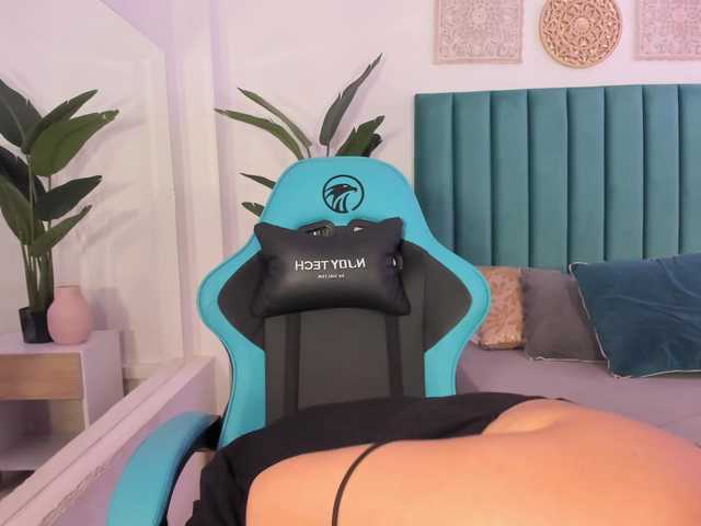 SummerRose Live Cam on BongaCams