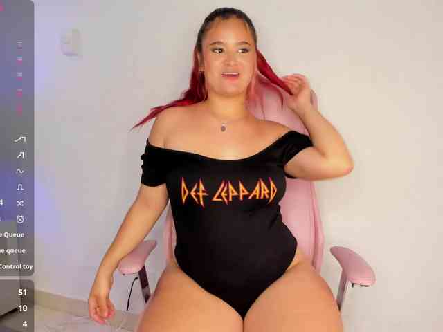 SummerRose SummerRose