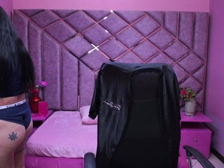 ninavelvet Porn Show