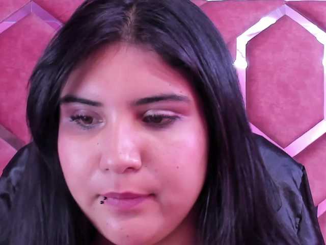 ninavelvet Live Cam on BongaCams