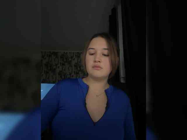Sireniks Live Webcam on BongaCams