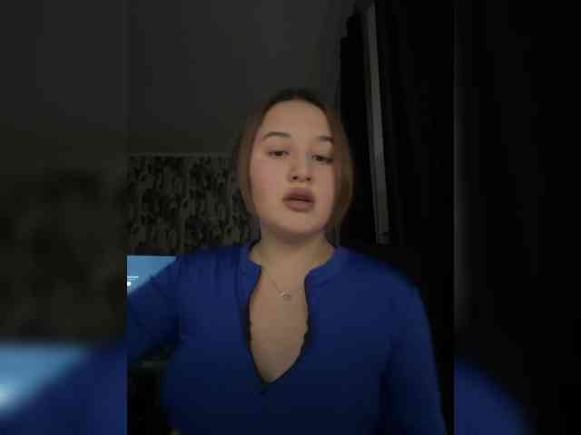 Sireniks Live Webcam on BongaCams