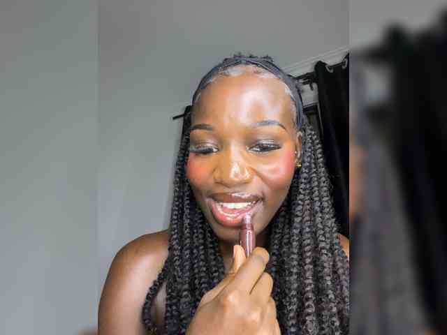 Sexysugar2610 webcam