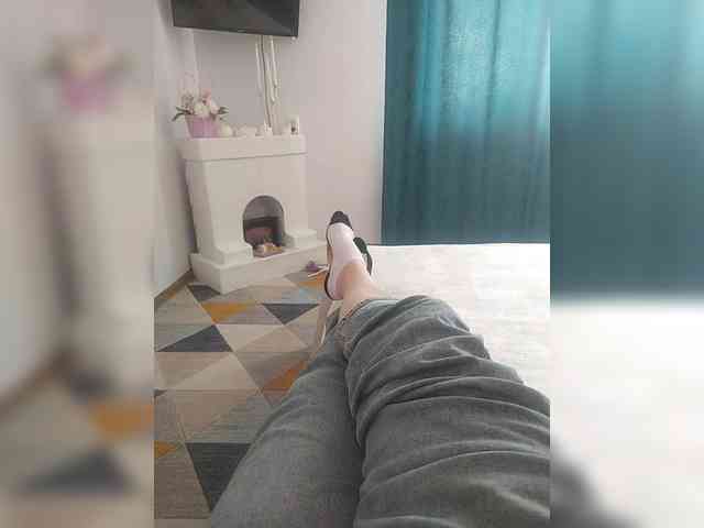 Lina7 Live Webcam on BongaCams