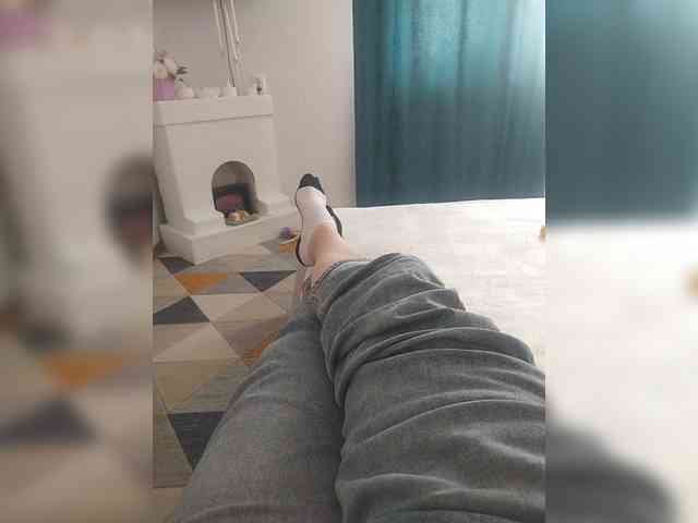 Lina7 webcam