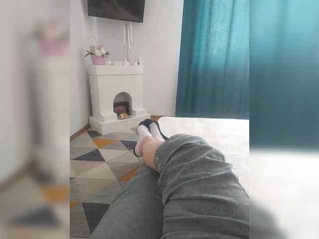 Lina7 webcam