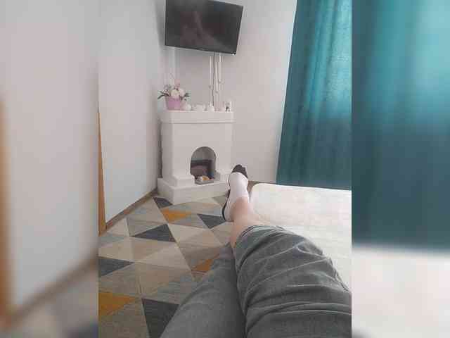 Lina7 Live Webcam on BongaCams