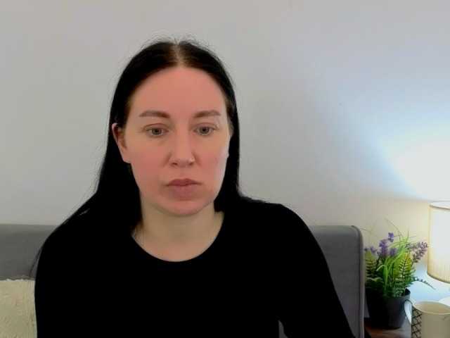 MiaFoxy live cam profile