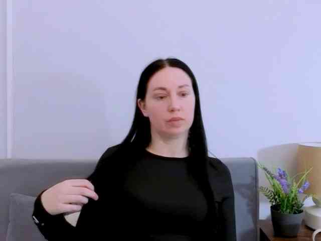 MiaFoxy Live Webcam on BongaCams