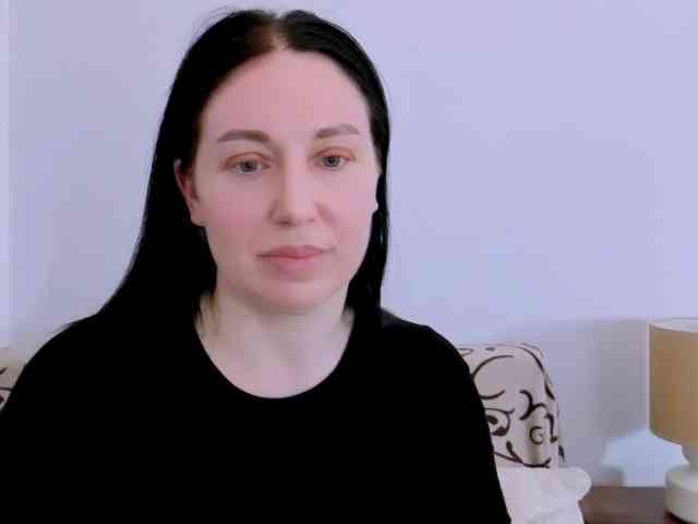 MiaFoxy Live Webcam on BongaCams