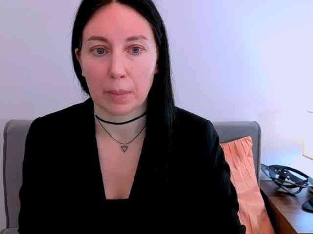 MiaFoxy Live Webcam on BongaCams